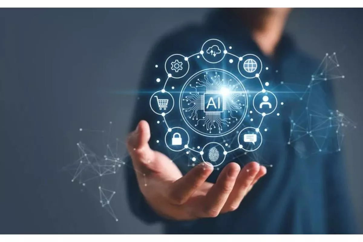 Daftar Inovasi AI Perkantoran Masa Depan Tercanggih Tahun 2026