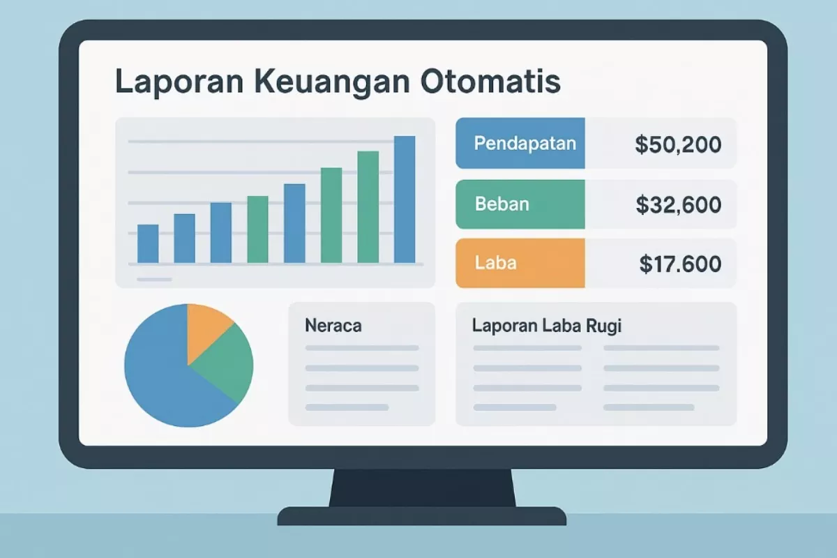 Tren Penggunaan Dompet Digital dan Cashless Makin Masif 