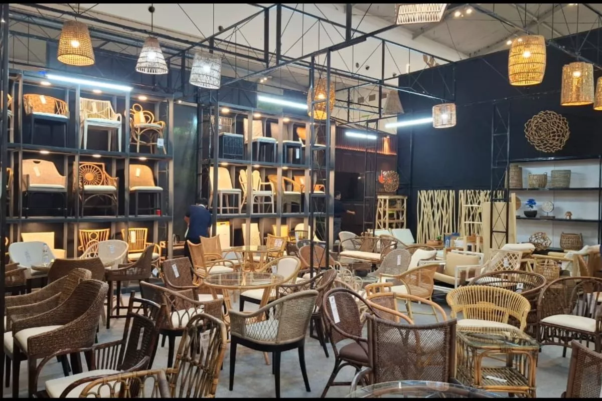 HIMKI Tekankan Pentingnya Kebijakan Terukur Guna Jaga Daya Saing Furnitur RI