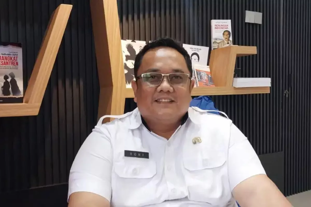 Pemkab Jember Penghapusan Denda Pajak Daerah Senilai Hingga Rp200 Juta