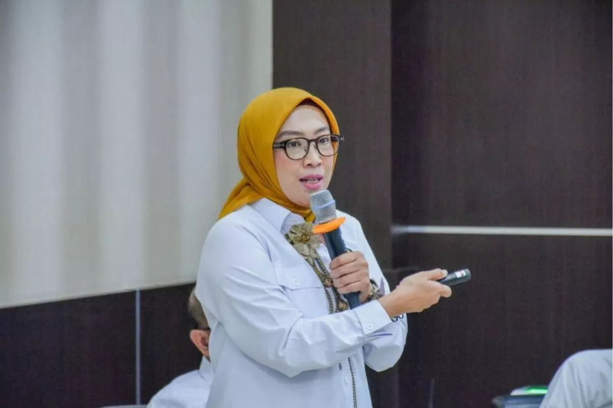 RI Pionir Global B50, ESDM: Belum Ada Negara Lain Capai 50%