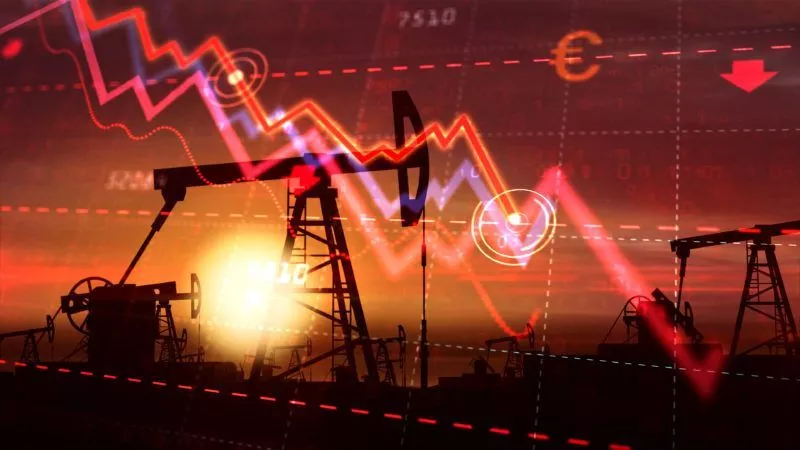 Minyak Dunia Iran: Sinyal Damai Pacu Stabilitas Pasar Energi 2026