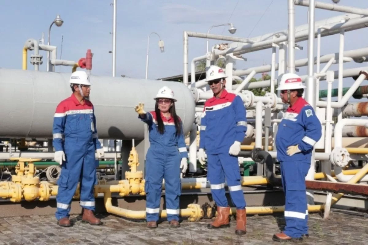 Antisipasi Krisis, Pertamina Perkuat Operasi Migas di Luar Selat Hormuz