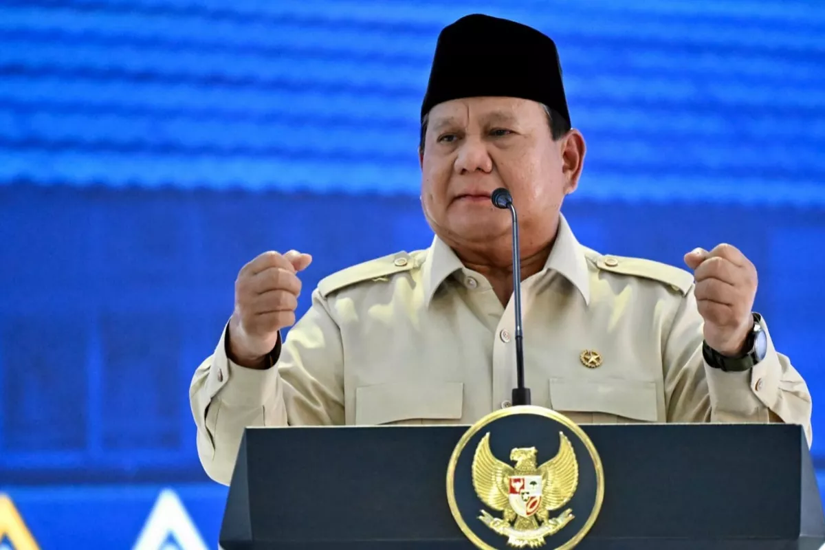 Program MBG Membantu Kristina Menjadi Lebih Bugar Serta Lebih Fokus