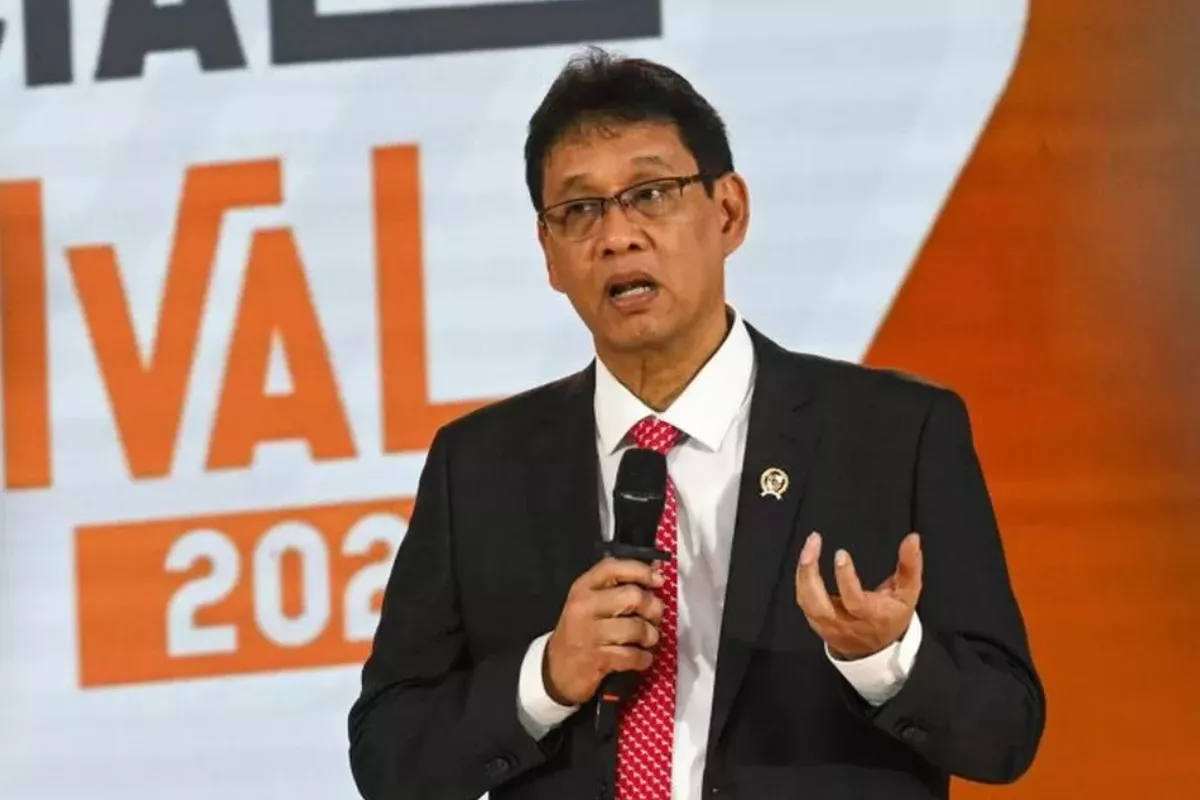 Insentif Pajak 0 Persen Diberikan bagi Eksportir DHE SDA di Dalam Negeri