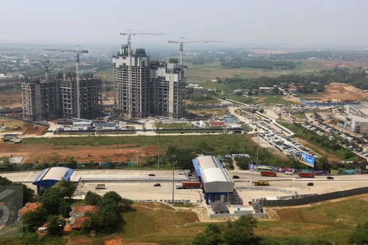 Pilihan KPR FLPP Meikarta Hadir Perluas Akses Kepemilikan Rumah MBR