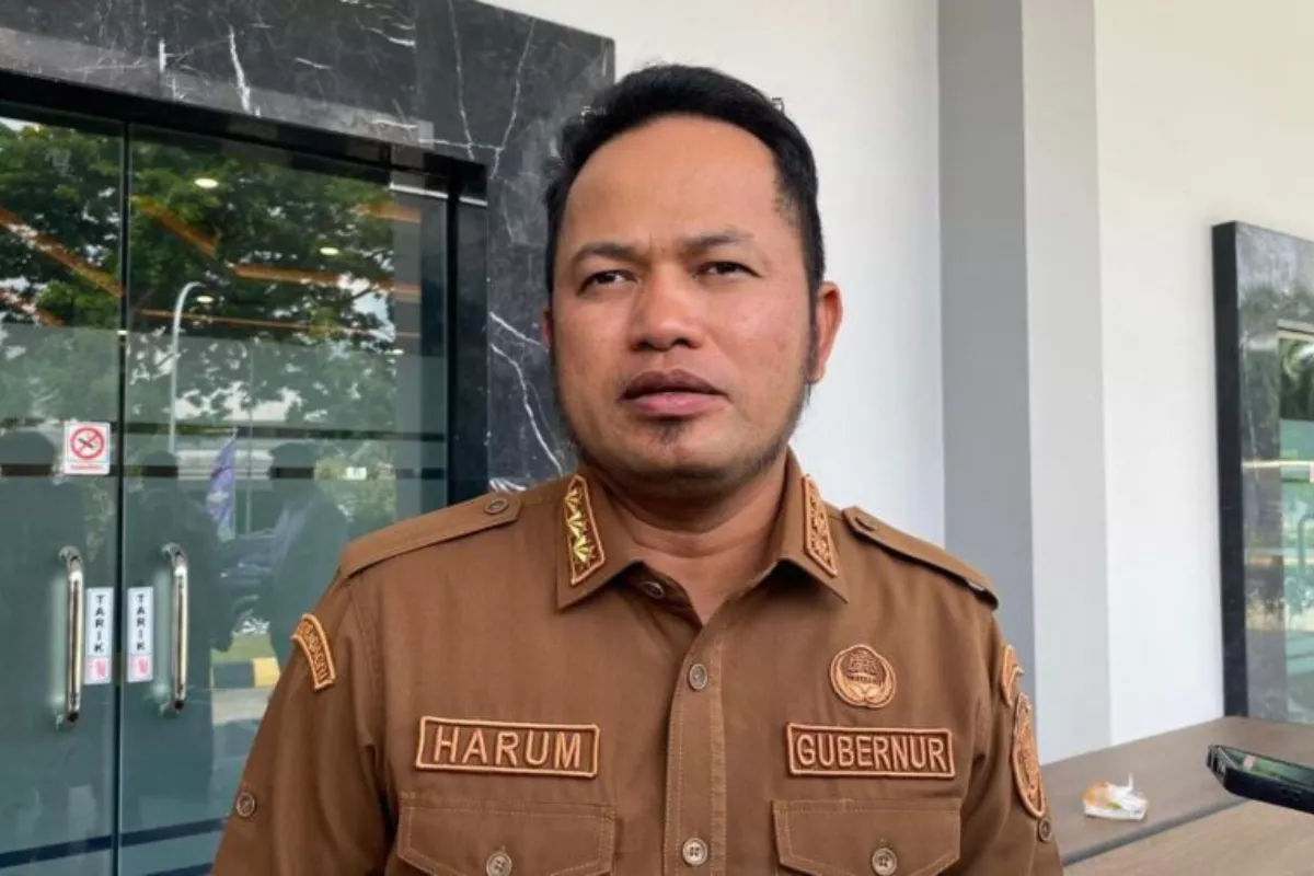 Pemerintah Kaltim Tingkatkan Sinergi Fiskal Bersama Kabupaten Dan Kota
