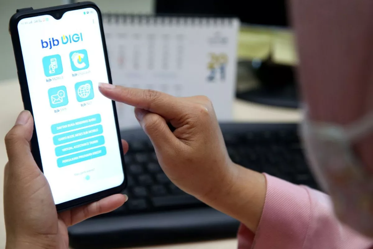 Aplikasi DIGI bank bjb Hadirkan Promo Cashback Pajak Kendaraan 2026