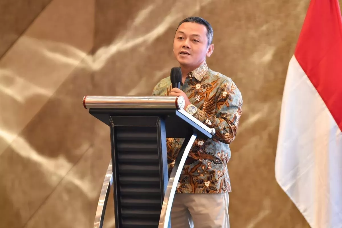 Atasi Kekurangan Guru, Kemendikdasmen Siapkan Desain Besar