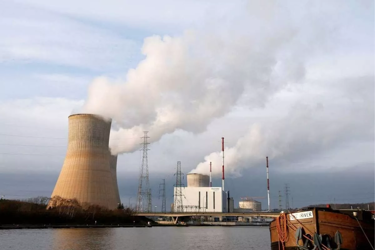 Perubahan Paradigma: Energi Nuklir Tidak Lagi Pilihan Terakhir