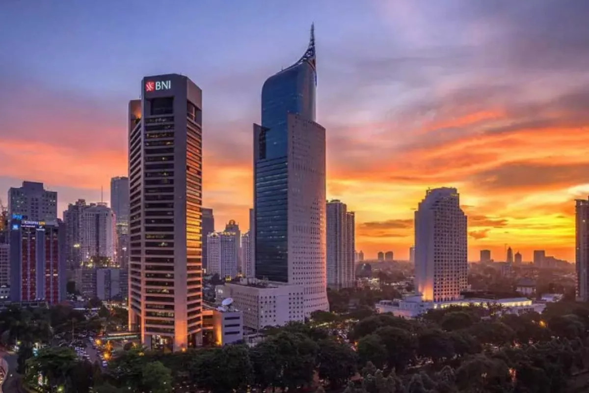 BNI Perkuat Tata Kelola SDM Lewat Lisensi LSP dan Sertifikasi ISO