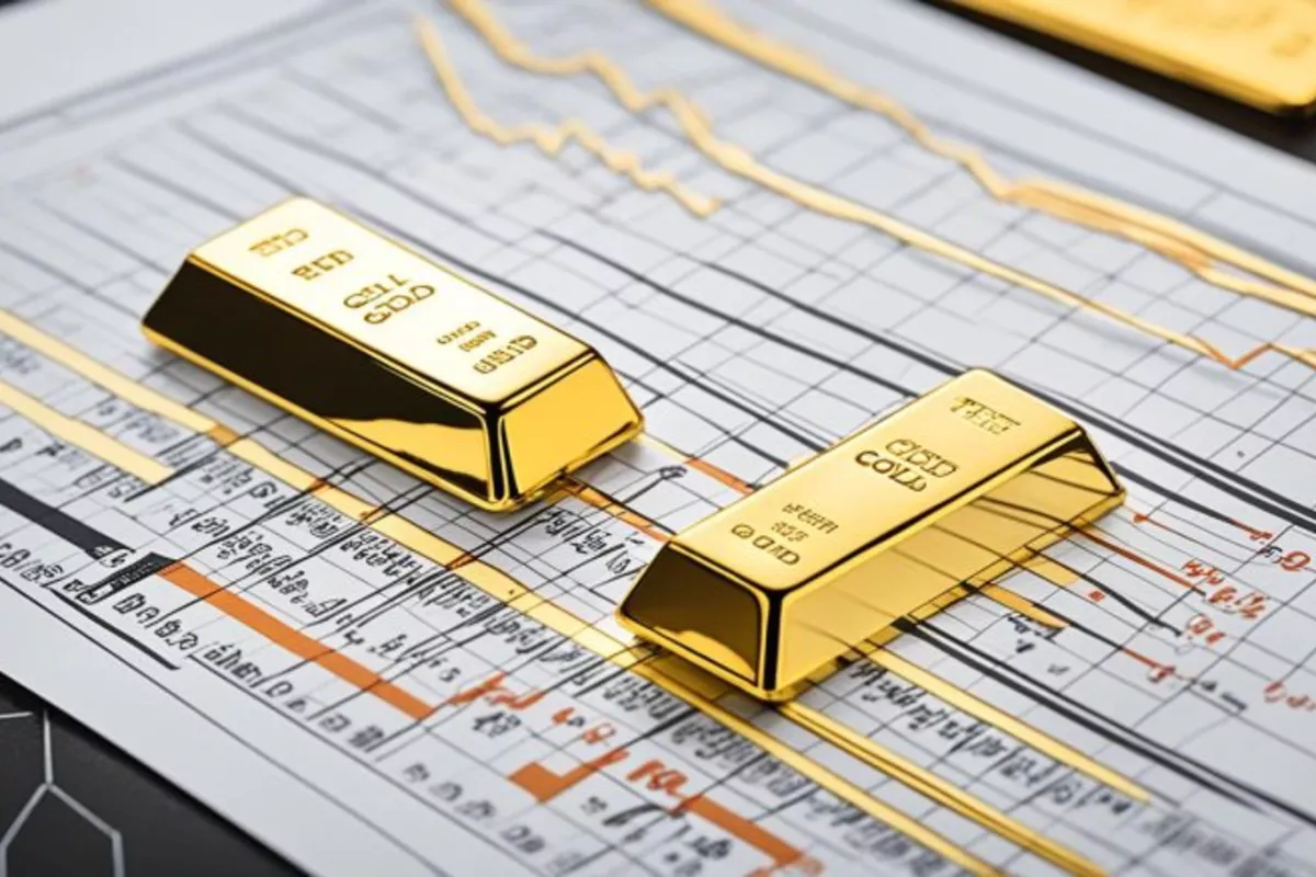 ETF Emas Global Juni 2026 Outflow 8,9 Miliar US dolar, Asia Masih Catat Inflow