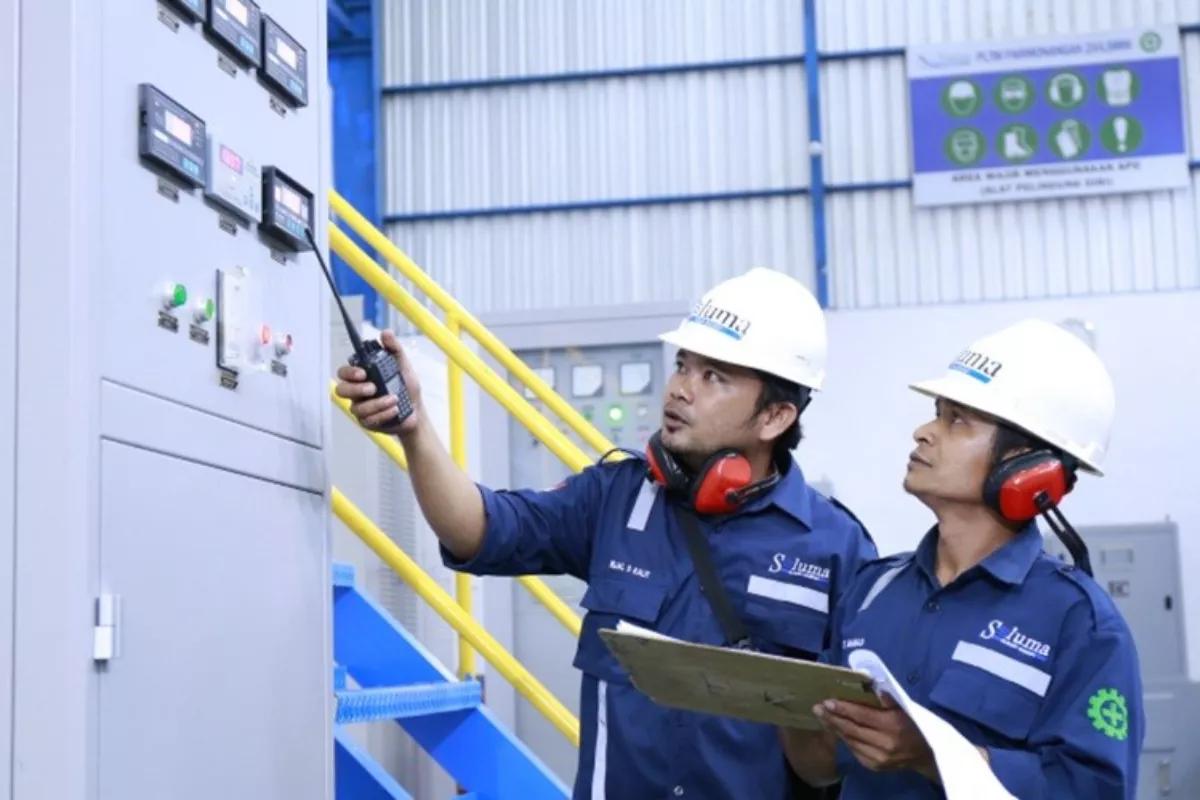 Walau Kinerja Tertekan, HGII Tetap Bagikan Dividen Rp2,8 Miliar