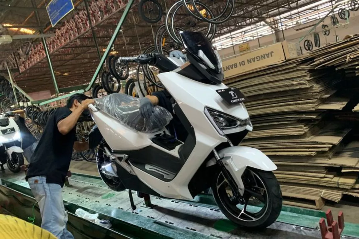 Ketentuan Jenis SIM untuk Motor dan Mobil Listrik Terbaru