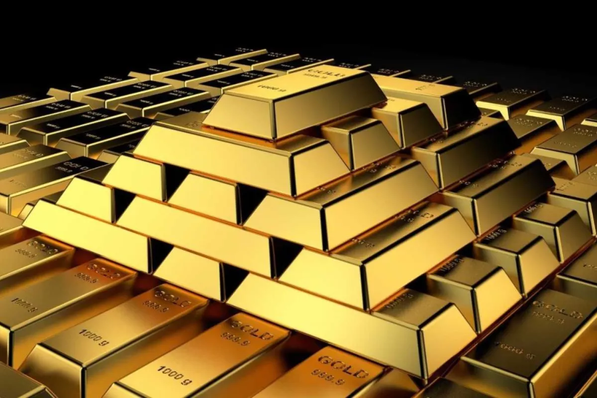 Update Harga Emas Pegadaian 4 Juni 2026: Antam Stabil dan UBS Turun