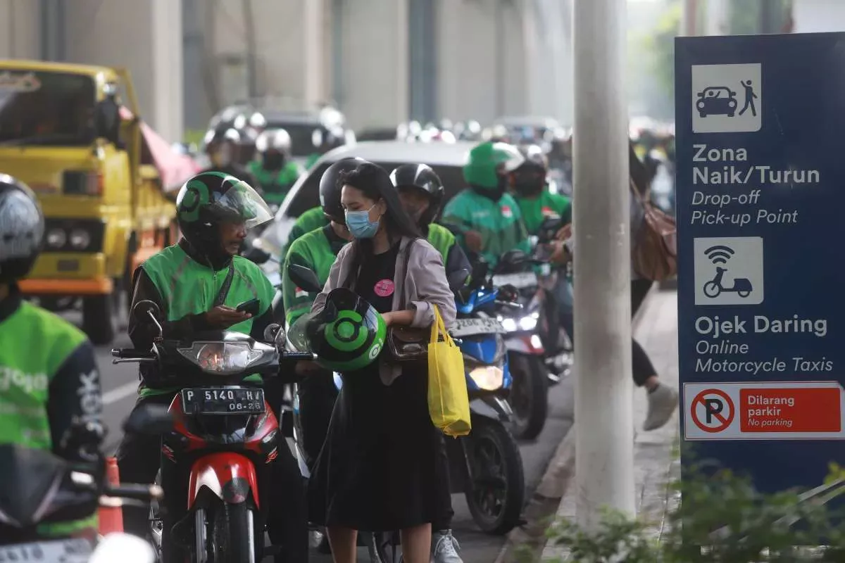 Strategi Saham GOTO Menuju Profit, Analis Pasang Target Harga Rp110