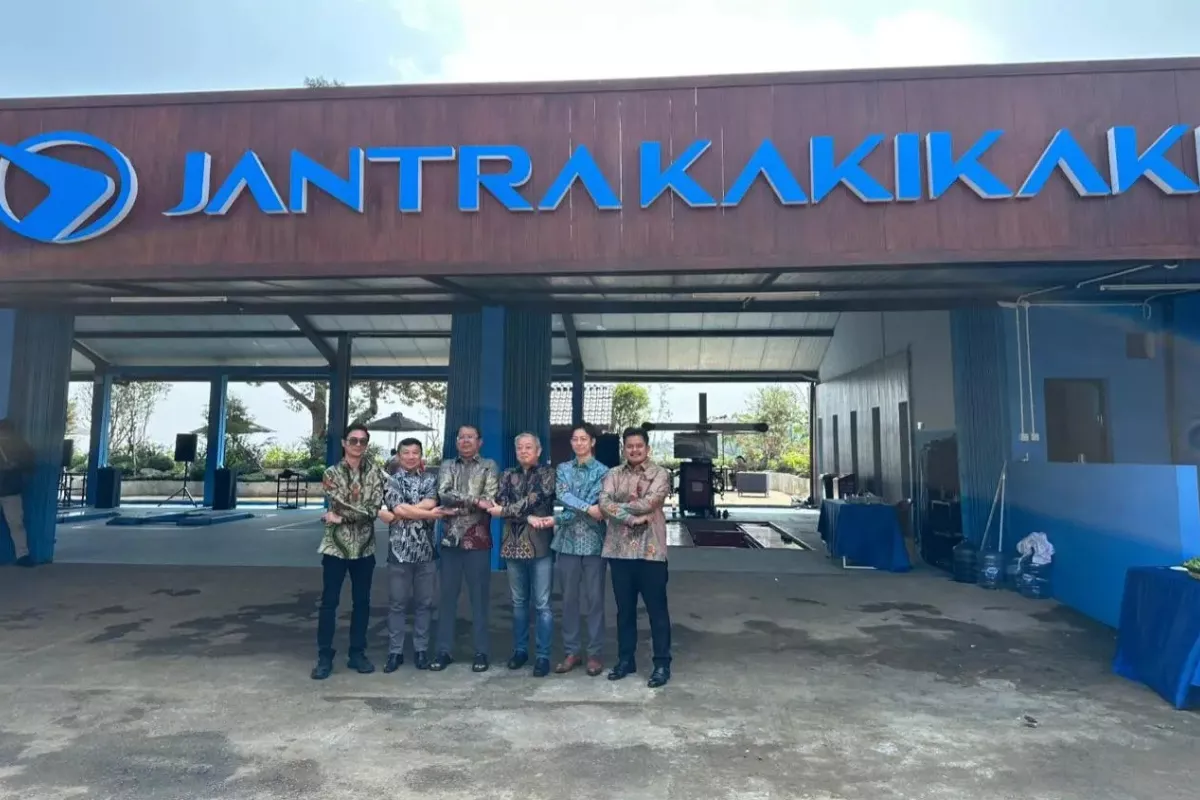 Jantra Grupo Indonesia Perbarui Direksi dan Fokuskan Ekspansi Bisnis