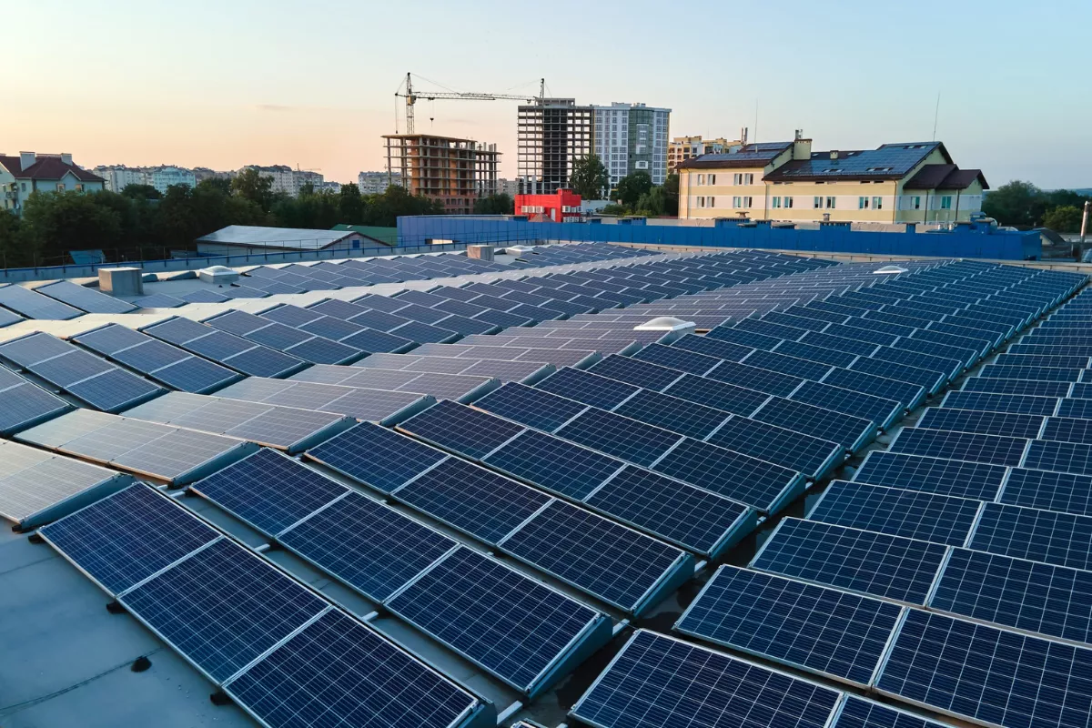 Komitmen Energi Bersih, Samsung Vietnam Terapkan Kontrak DPPA Pertama