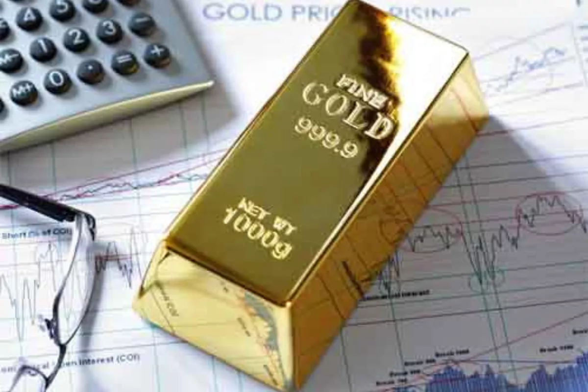 Harga Buyback Emas Antam UBS dan Galeri 24 Kompak Turun Hari Ini