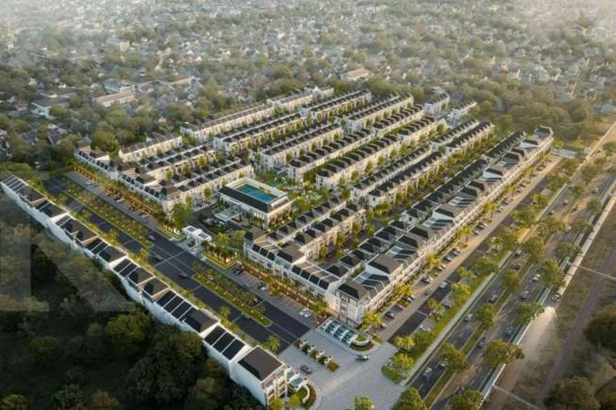 Strategi Monetisasi Aset Dorong Laba APLN Capai Rp523 Miliar di 2026