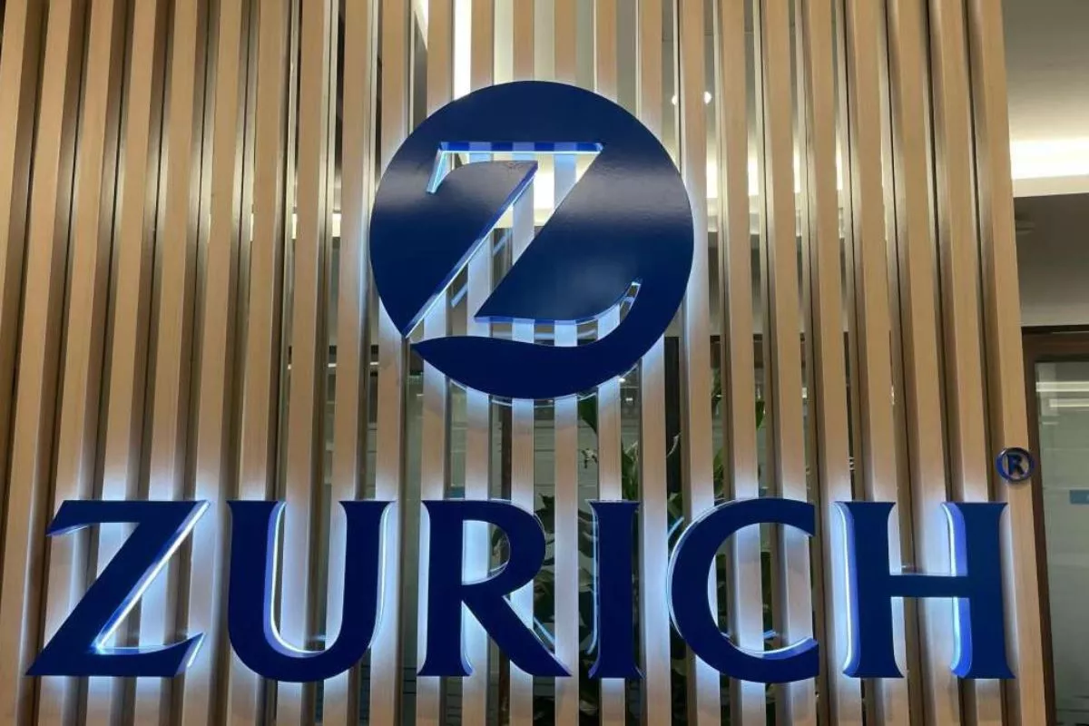 Kontribusi Bruto Zurich Syariah Tumbuh 17 Persen per Mei 2026