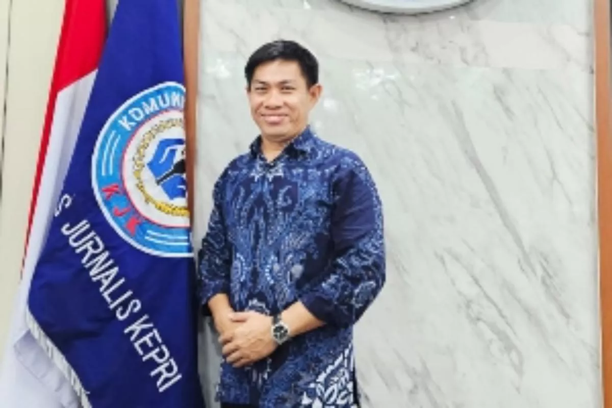 Proses Hukum Redaksi Kepricek Tetap Berjalan Meski Ada Maaf