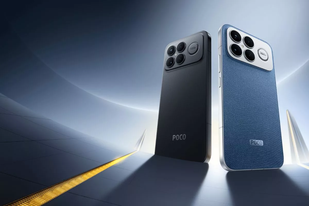 POCO F8 Ultra Kembali Hadir di Pasar Indonesia