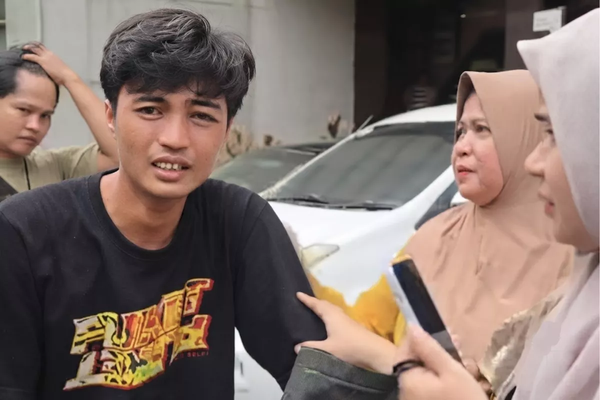 Karyawan Padel Disekap di Jaksel Dilaporkan Balik Terkait Dugaan Curi 10 Raket