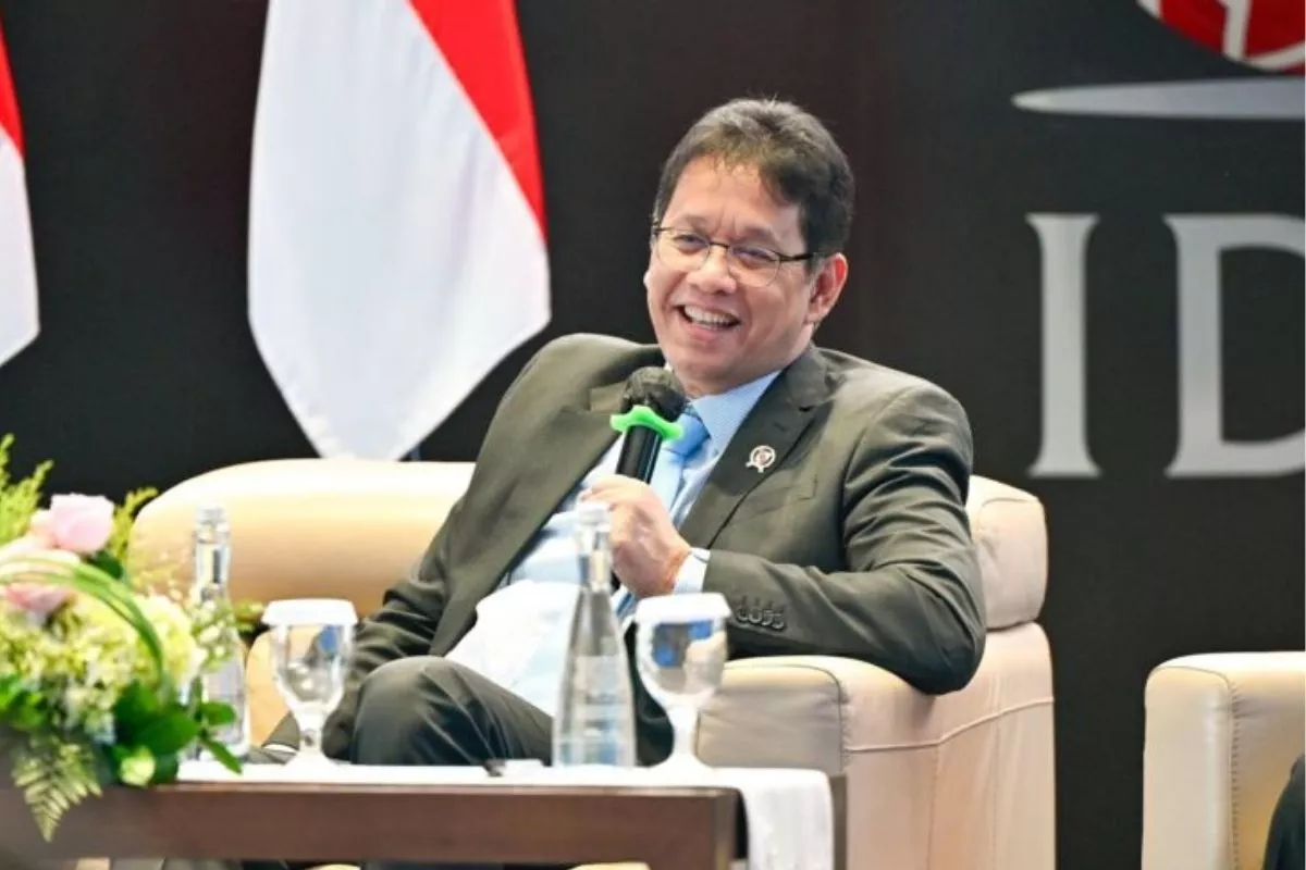 RI Paling Tenang Hadapi Gejolak Global: Siapkan Skenario Minyak