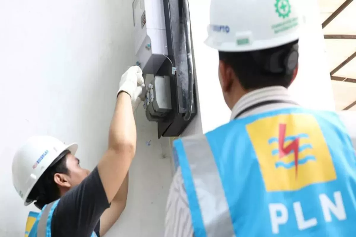 Tarif Listrik Mei 2026 Dipastikan Tetap Demi Jaga Daya Beli Warga