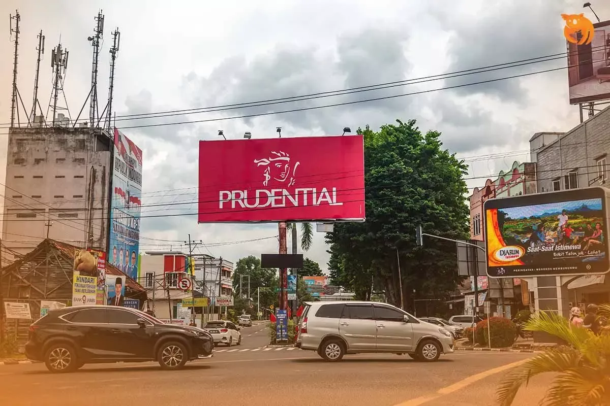 Intip Jurus Prudential Indonesia Naikkan Kinerja Produk Unitlink