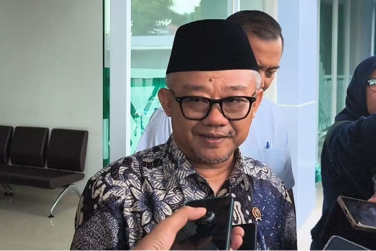 Wacana Kantin Ganti Dapur MBG di 3T, Menteri PP: Belum Ada Putusan