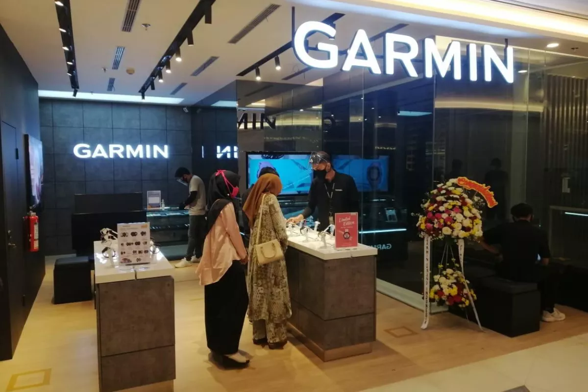 Ekspansi Gerai Baru, ERAL Siapkan Belanja Modal Rp273 Miliar