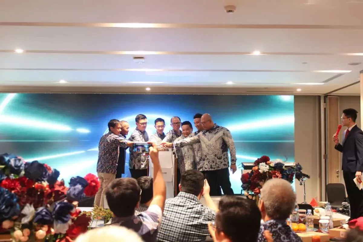 Resmi Merger, Aset BPR Kredit Mandiri Indonesia Capai Rp1,04 Triliun