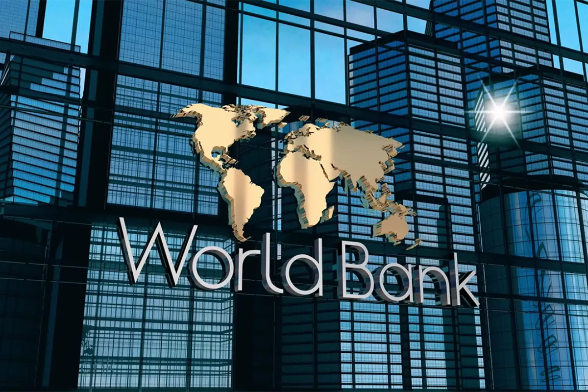 Rekomendasi Bank Dunia Terkait Reformasi Pajak Indonesia Dalam Laporan