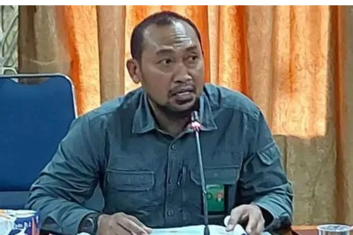 Kemenhut Umumkan Kelahiran Bayi Gajah Sumatera di TN Tesso Nilo