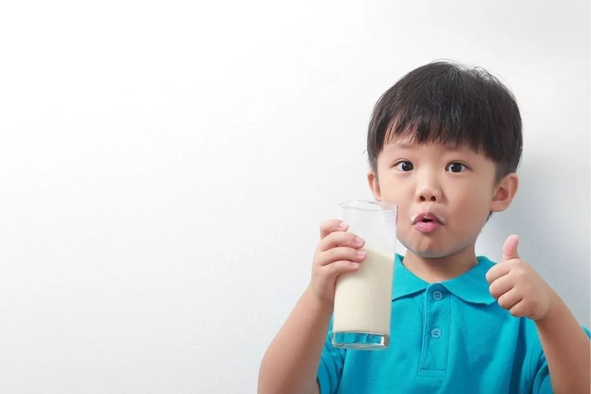 Tips Mengasuh Anak Gen Alpha Agar Tangguh dan Percaya Diri
