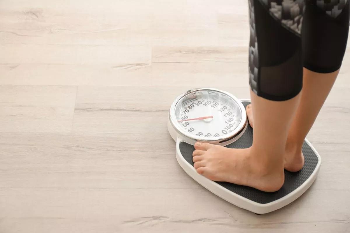 Berat Badan Tetap Sulit Turun Meski Diet Akibat Kurang Makan Serat