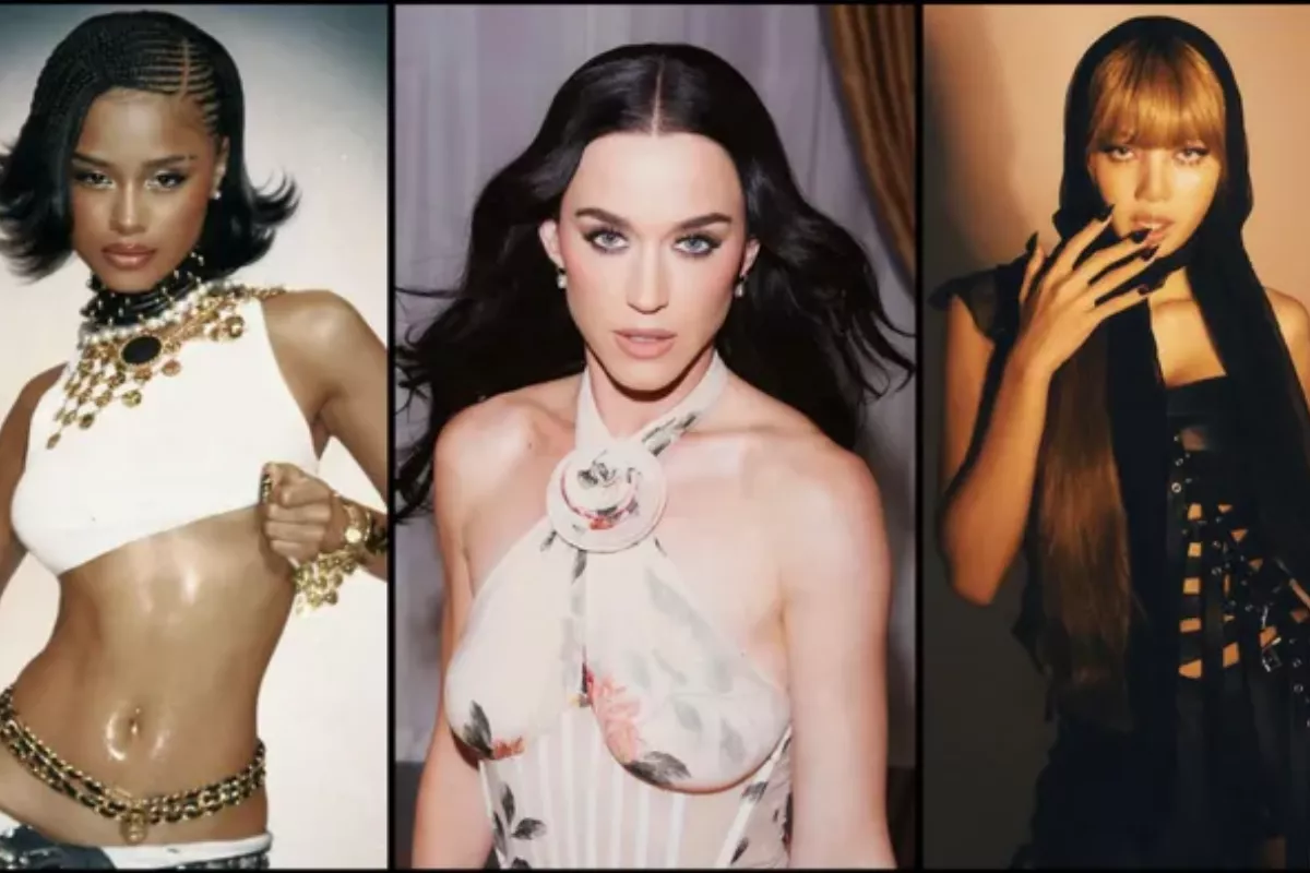 Megahnya Seremoni Pembukaan Piala Dunia 2026: Katy Perry hingga Tyla