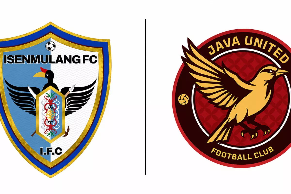Sanksi I.League, Isenmulang dan Java United Mengawali Musim Minus 2 Poin