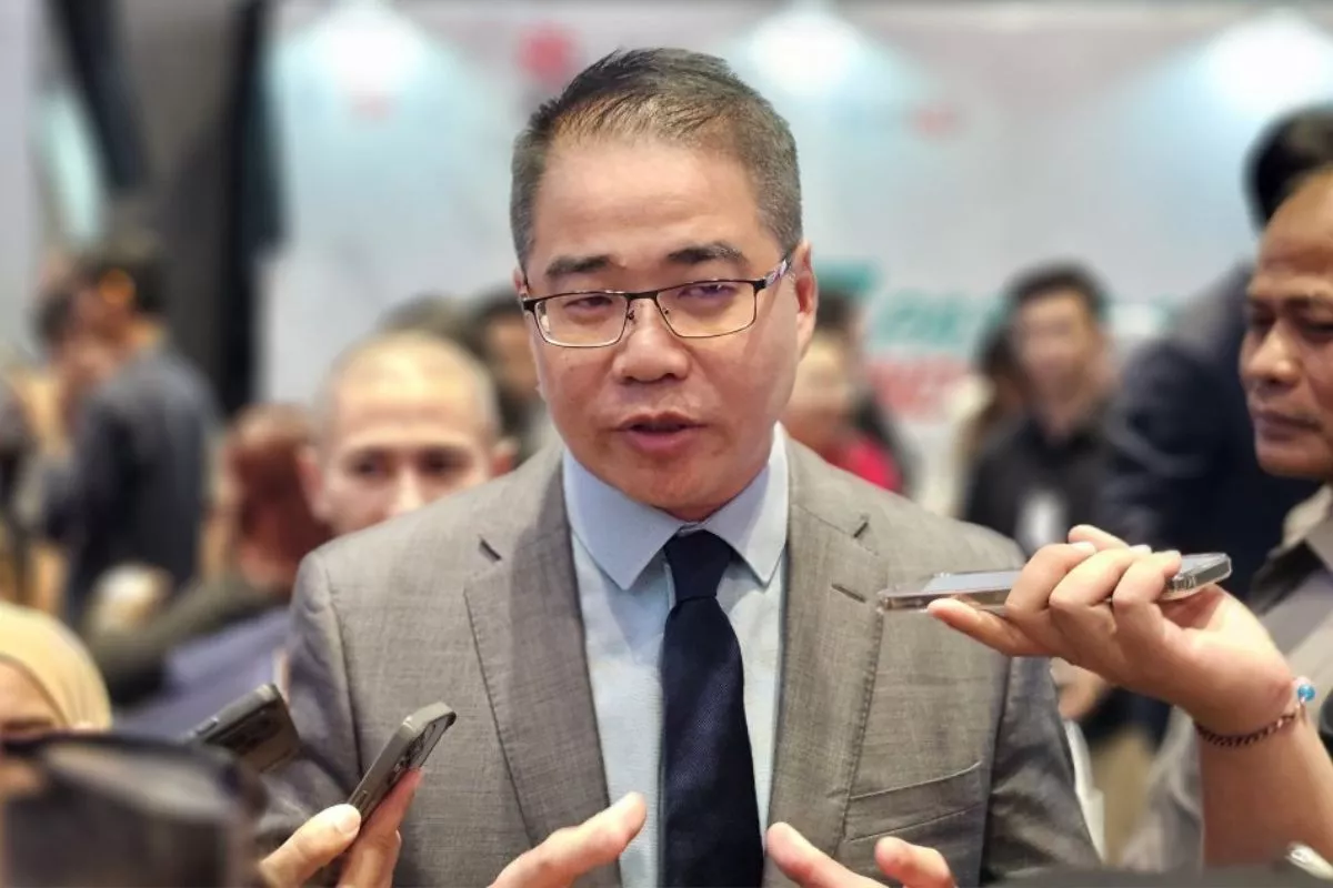 Heinz ABC Indonesia Pilih Fokus Inovasi ketimbang IPO