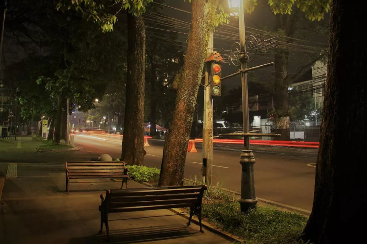 Marak Kriminalitas Malam, Kota Bandung Dijuluki Warga Gotham City