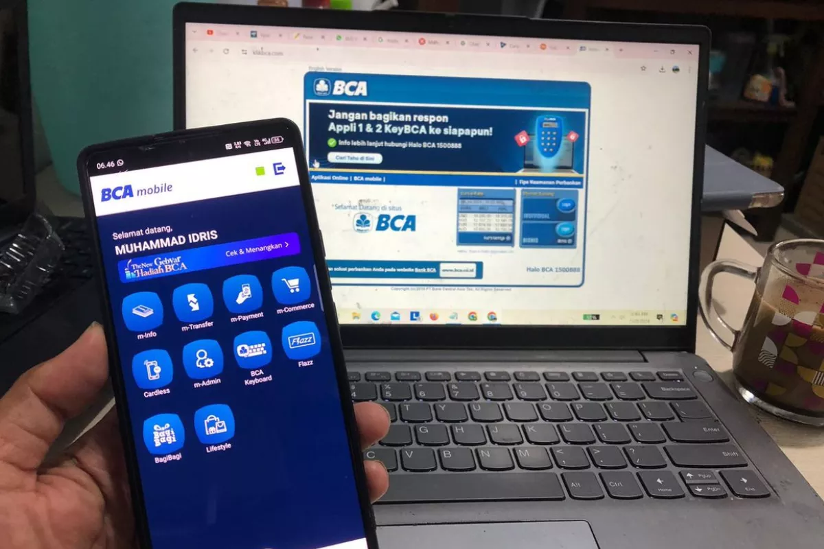 Cara Aman Melakukan Blokir Kartu Kredit BCA Agar Terhindar dari Penipu