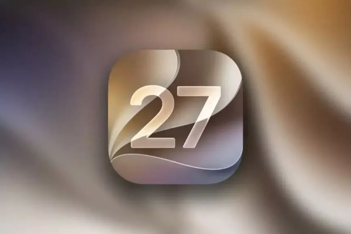 iOS 27 Resmi Dirilis Ini Daftar Lengkap iPhone yang Bisa Melakukan Update