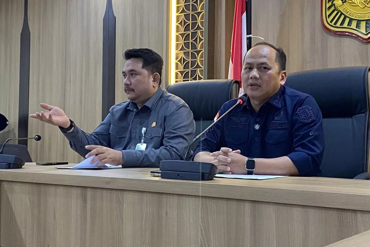 Kasus Korupsi PT TPL, 5 Anak Buah Menteri Raja Juli Diperiksa Kejagung