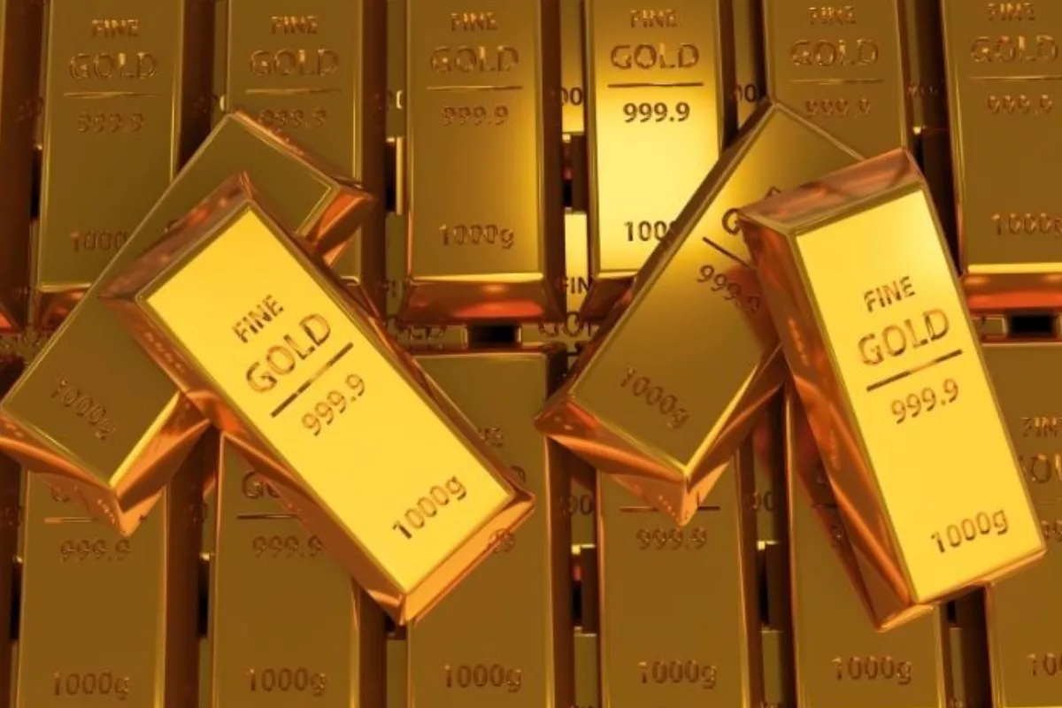 Harga Emas Antam hingga UBS di Pegadaian Kompak Turun 19 Mei 2026