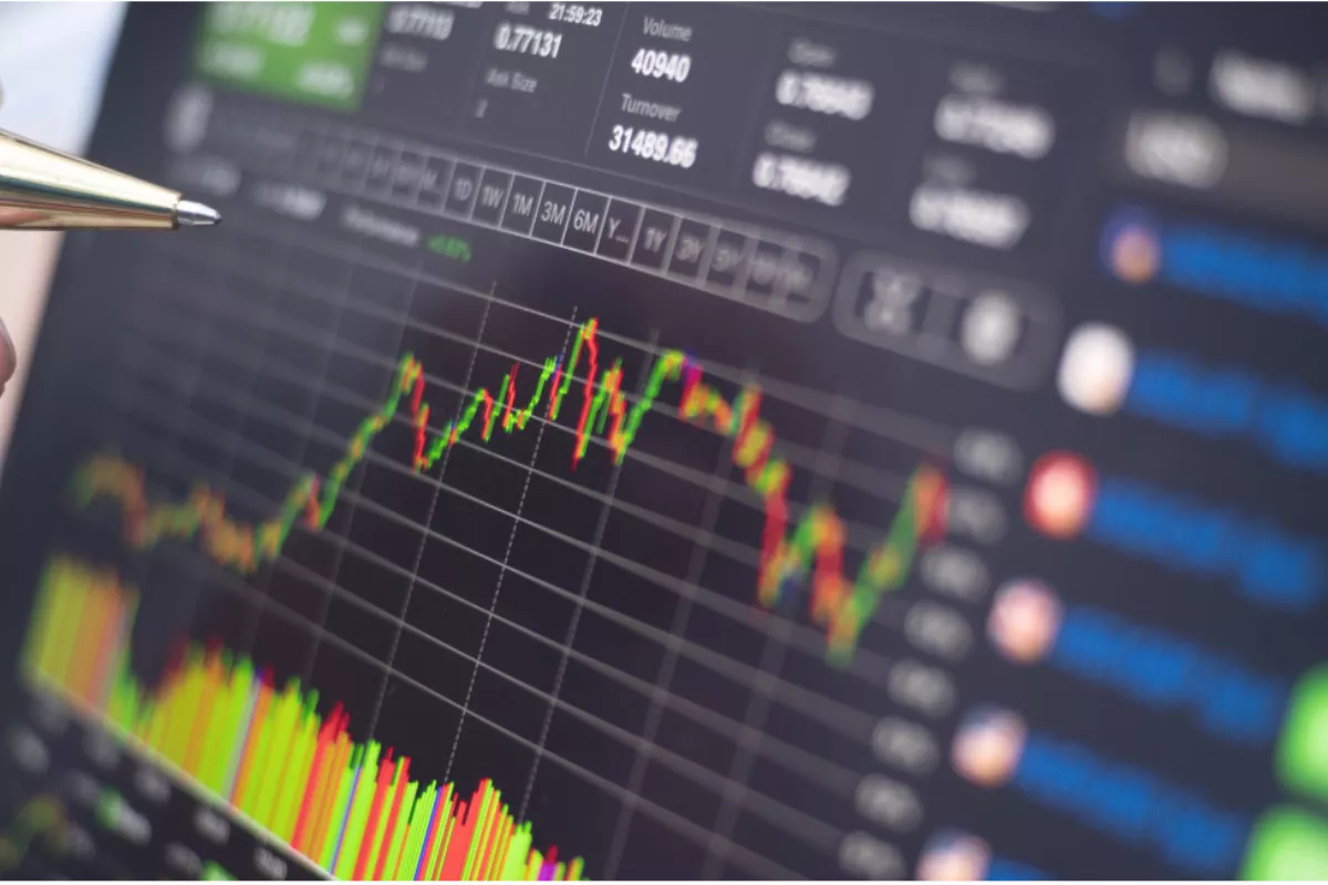 IHSG Hari Ini Berpotensi Melemah ke 6.599 Imbas Tekanan Global dan Rupiah