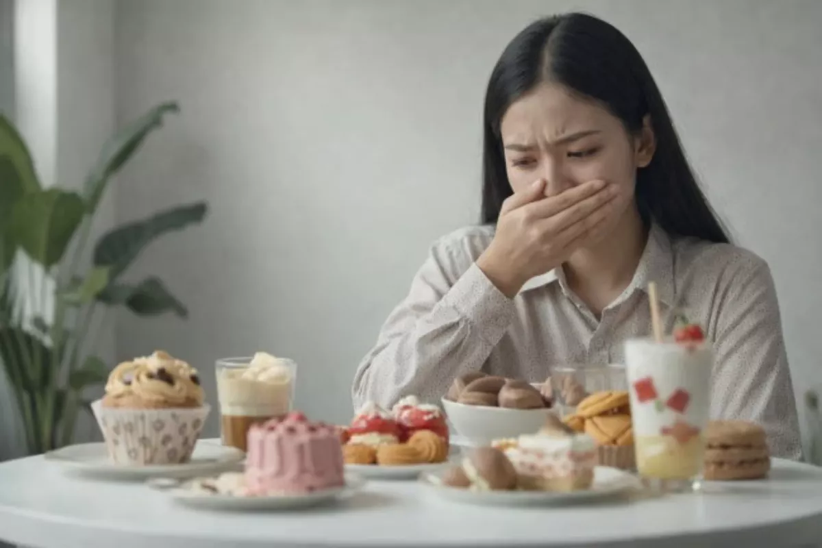 Panduan Cara Mengurangi Konsumsi Gula dan Pilihan Pemanis Alami