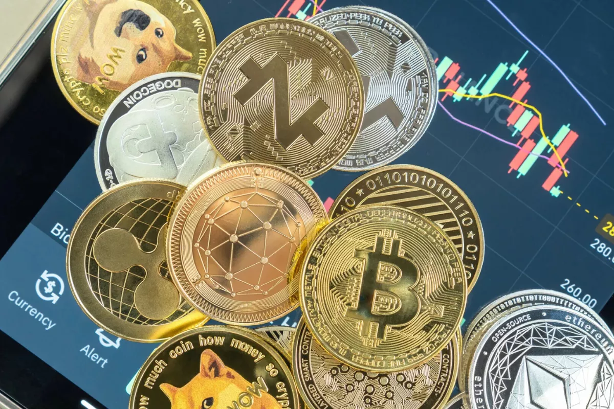 Blockchain Mulai Masuk Sektor Riil, Tokenisasi RWA dan Kekayaan Intelektual