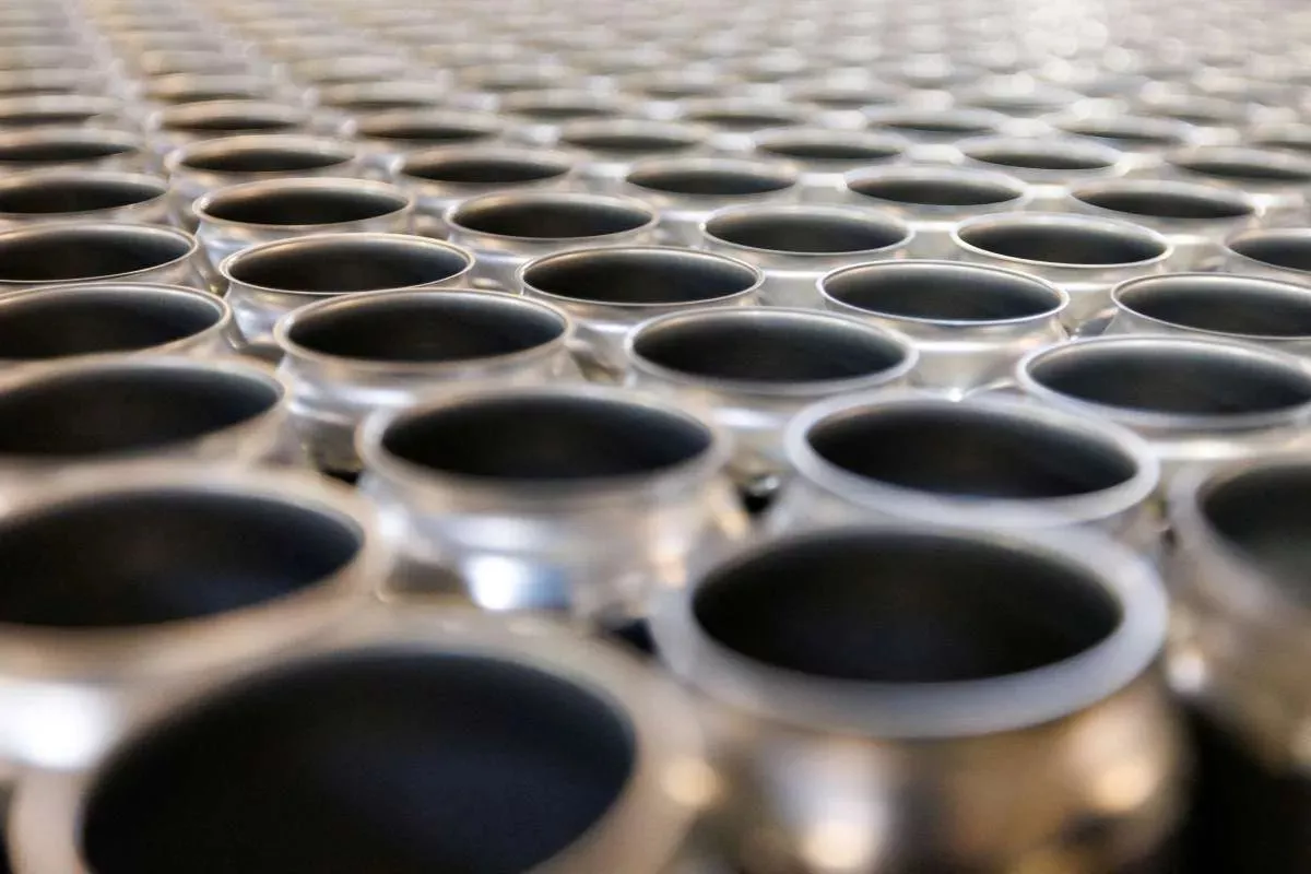 Pasokan Ketat, Harga Aluminium, Timah dan Nikel Reli Tajam di 2026